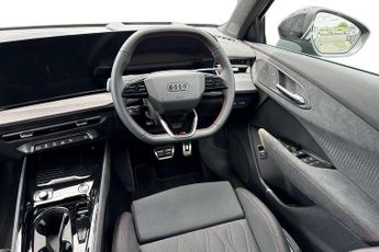 Audi Q3 2.0 TDI Edition 1 5dr S Tronic
