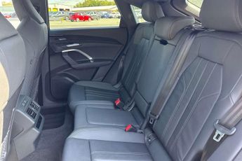 Audi Q5 2.0 TFSI Quattro S Line 5dr S Tronic