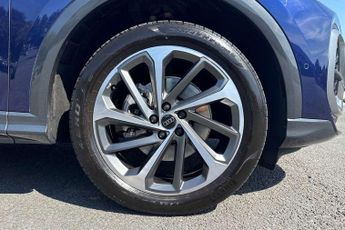 Audi Q5 2.0 TFSI Quattro S Line 5dr S Tronic