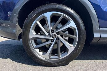 Audi Q5 2.0 TFSI Quattro S Line 5dr S Tronic
