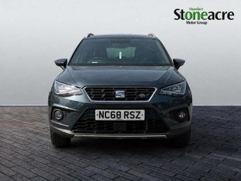 SEAT Arona 1.0 TSI 115 FR [EZ] 5dr