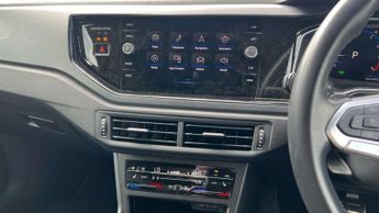 Volkswagen Polo 1.0 TSI R-Line 5dr DSG