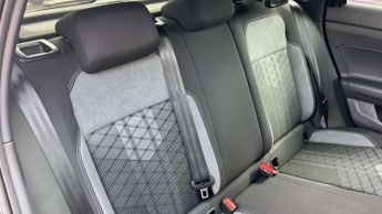 Volkswagen Polo 1.0 TSI R-Line 5dr DSG