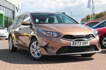 Kia Ceed 1.0T GDi ISG 2 5dr