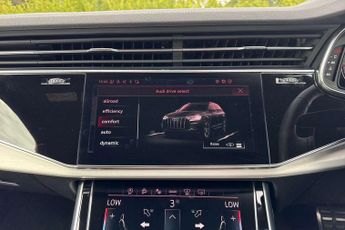 Audi Q7 50 TDI Quattro S Line 5dr Tiptronic