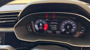 Audi Q3 35 TDI S Line 5dr S Tronic