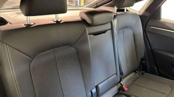 Audi Q3 35 TDI S Line 5dr S Tronic