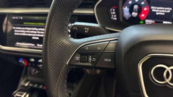 Audi Q3 35 TDI S Line 5dr S Tronic