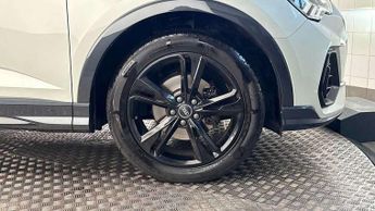 Audi Q3 35 TDI S Line 5dr S Tronic