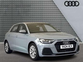 Audi A1 30 TFSI 110 Sport 5dr
