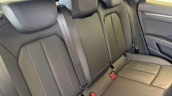 Audi A3 30 TFSI Sport 5dr S Tronic