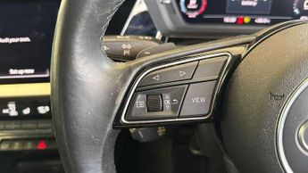 Audi A3 30 TFSI Sport 5dr S Tronic