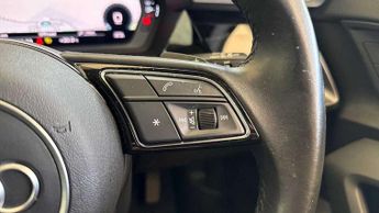 Audi A3 30 TFSI Sport 5dr S Tronic