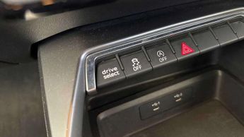 Audi A3 30 TFSI Sport 5dr S Tronic
