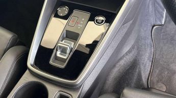 Audi A3 30 TFSI S Line 5dr S Tronic