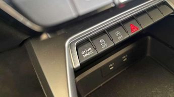 Audi A3 30 TFSI S Line 5dr S Tronic