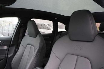 Audi A6 2.0 TDI Quattro 204 S line 5dr S Tronic
