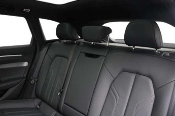 Audi A6 2.0 TDI Quattro 204 S line 5dr S Tronic