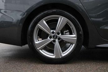Audi A6 2.0 TDI Quattro 204 S line 5dr S Tronic