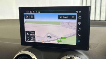 Audi Q2 35 TFSI Sport 5dr S Tronic