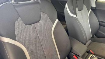Audi Q2 35 TFSI Sport 5dr S Tronic