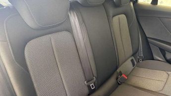 Audi Q2 35 TFSI Sport 5dr S Tronic