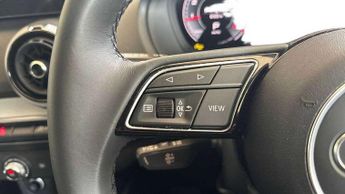 Audi Q2 35 TFSI Sport 5dr S Tronic