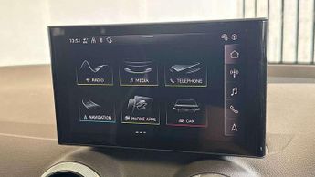 Audi Q2 35 TFSI Sport 5dr S Tronic