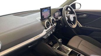 Audi Q2 35 TFSI Sport 5dr S Tronic