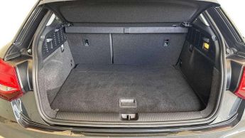 Audi Q2 35 TFSI Sport 5dr S Tronic