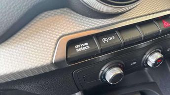 Audi Q2 35 TFSI Sport 5dr S Tronic
