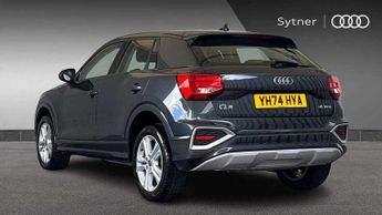 Audi Q2 35 TFSI Sport 5dr S Tronic