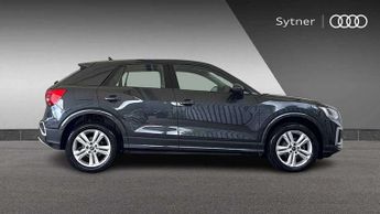 Audi Q2 35 TFSI Sport 5dr S Tronic