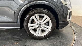 Audi Q2 35 TFSI Sport 5dr S Tronic