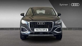 Audi Q2 35 TFSI Sport 5dr S Tronic