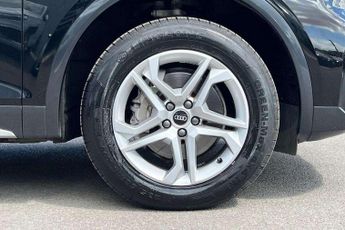 Audi Q5 40 TDI Quattro Sport 5dr S Tronic