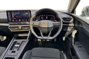 Cupra Leon 1.5 eTSI V1 Design Edition 5dr DSG
