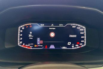 Cupra Leon 1.5 eTSI V1 Design Edition 5dr DSG
