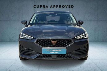 Cupra Leon 1.5 eTSI V1 Design Edition 5dr DSG
