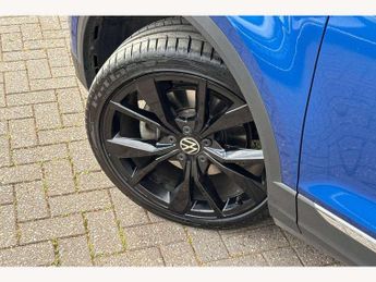 Volkswagen T-Roc 1.5 TSI Style 5dr DSG