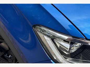 Volkswagen T-Roc 1.5 TSI Style 5dr DSG