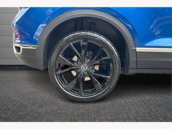 Volkswagen T-Roc 1.5 TSI Style 5dr DSG