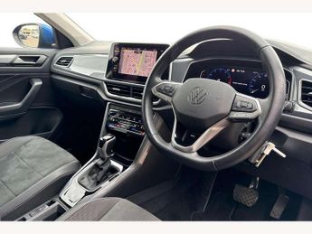Volkswagen T-Roc 1.5 TSI Style 5dr DSG