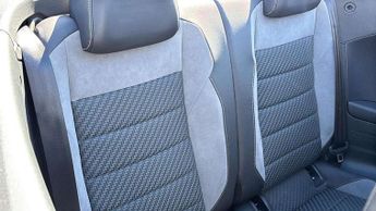 Volkswagen T-Roc 1.5 TSI R-Line 2dr DSG