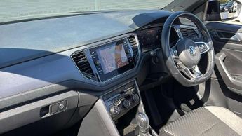 Volkswagen T-Roc 1.5 TSI R-Line 2dr DSG