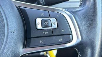 Volkswagen T-Roc 1.5 TSI R-Line 2dr DSG