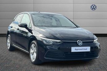 Volkswagen Golf 1.5 TSI Life 5dr