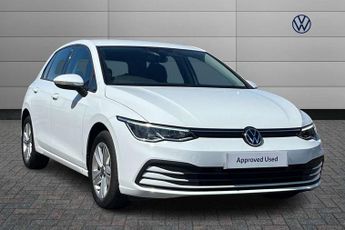 Volkswagen Golf 1.5 TSI Life 5dr