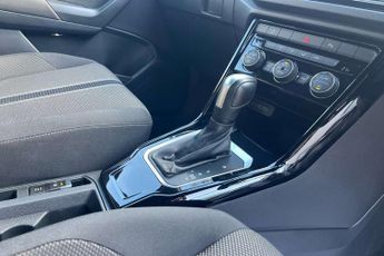 Volkswagen T-Roc 1.5 TSI EVO Black Edition 5dr DSG
