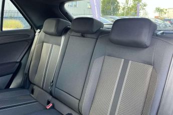 Volkswagen T-Roc 1.5 TSI EVO Black Edition 5dr DSG
